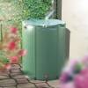 Collecteur d'eau flexible 800L - Nortene