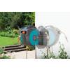 ex   Dvidoir Mural Automatic 15 mtres - Gardena