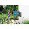 ex   Dvidoir Mural Automatic 15 mtres - Gardena