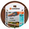 Tuyau Comfort FLEX - Diam. 15 mm - Gardena