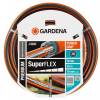 Tuyau Premium SuperFLEX - Diam. 19 mm - Gardena