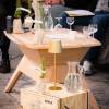 Arbre pour cadeaux d'affaires