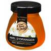 Miel d'oranger