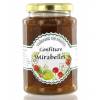 Confiture Mirabelles