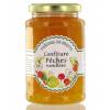 Confiture Pche vanille