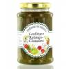 Confiture Reines-claudes