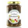 Confiture Rhubarbe