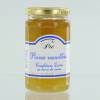 Confiture Poire vanille