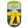 Courgette Gold Rush hybride F1