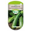 Courgette verte non coureuse d'Italie