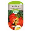 Potiron rouge vif d'Estampes