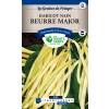 Haricot Nain Mangetout Beurre Major