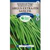 Haricot Nain Filet Mangetout Argus