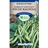 Haricot Nain Filet fin de Bagnols