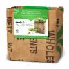 Kit de Plantation Salade Bio - Oriental Mix