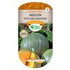 Melon Petit Gris de Rennes