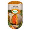 Melon Sucrin de Tours