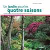 Livre : Un jardin pour les quatre saisons