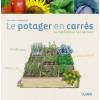 Livre : Le potager en carrs