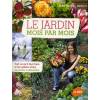 Livre : Le Jardin Mois par Mois