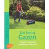 Livre : Un Beau Gazon