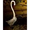 Animal Dcoratif Lumineux - Cygne