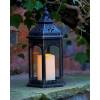 Lanterne  LED - Style Marocain - Smart Garden