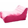 Bain de Soleil Gonflable  Fuchsia - Sunvibes