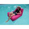 Bain de Soleil Gonflable  Fuchsia - Sunvibes