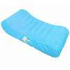 Chaise Longue Gonflable  Turquoise - Sunvibes