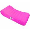 Chaise Longue Gonflable – Fuchsia - Sunvibes