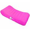 Chaise Longue Gonflable  Fuchsia - Sunvibes