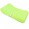 Chaise Longue Gonflable  Vert Anis - Sunvibes