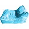 Fauteuil en Mousse  Turquoise - Sunvibes