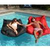 Fauteuil en Mousse  Noir - Sunvibes