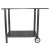 Chariot Fiesta CHA 105A pour Planchas
