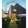 Arche jardin solaire - L 120 cm