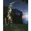 Arche jardin solaire - L 150 cm - Roman