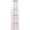 Colonne 4 pieds mtal - 200 cm