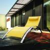 Bain de Soleil Design Jaune