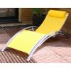 Bain de Soleil Design Jaune