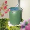 Collecteur d'eau flexible 200L - Nortene