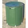 Collecteur d'eau flexible 200L - Nortene