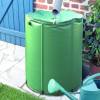 Collecteur d'eau flexible 300L - Nortene