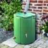 Collecteur d'eau flexible 300L - Nortene