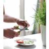 Brussels Herbs Single - Anthracite - Elho