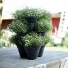 Green Basics Growset - D.26 cm - Anthracite - Elho