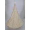 Hamac suspendu - Cacoon Simple - Blanc