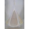 Hamac suspendu - Cacoon Simple - Blanc