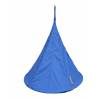 Hamac Suspendu - Cacoon Simple - Bleu